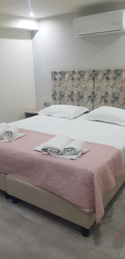 Joanna Apartments Bali  Eksteriør billede
