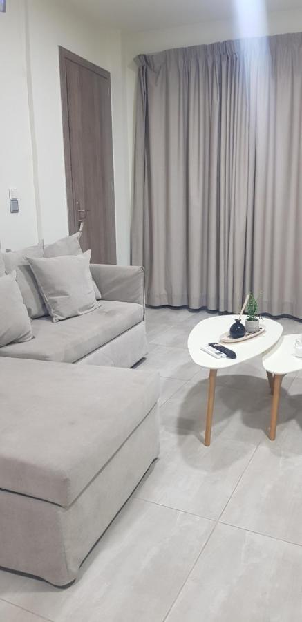 Joanna Apartments Bali  Eksteriør billede
