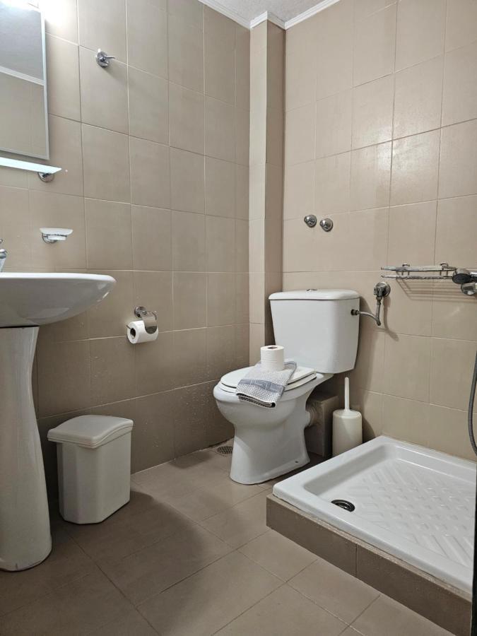 Joanna Apartments Bali  Værelse billede