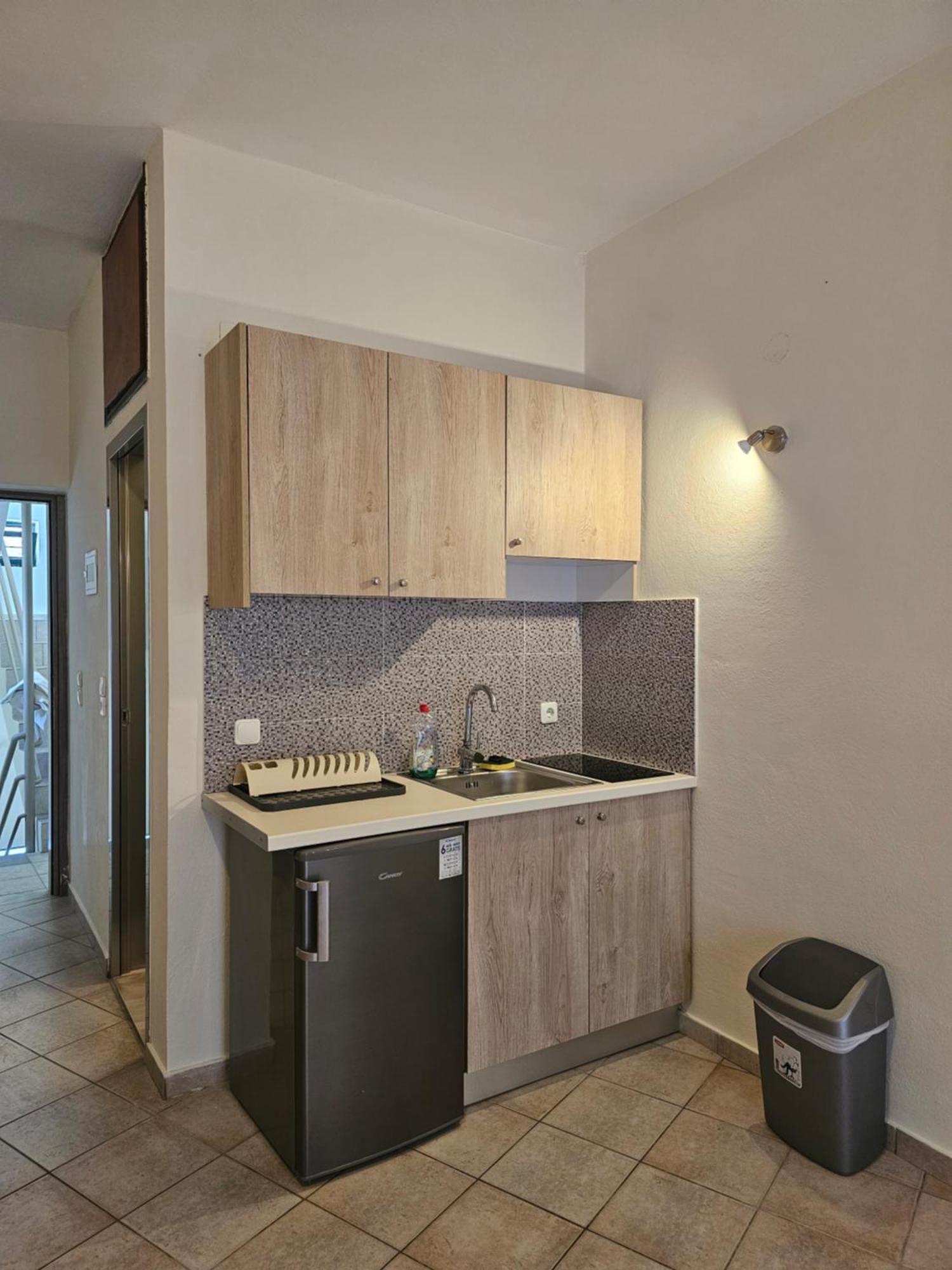 Joanna Apartments Bali  Værelse billede