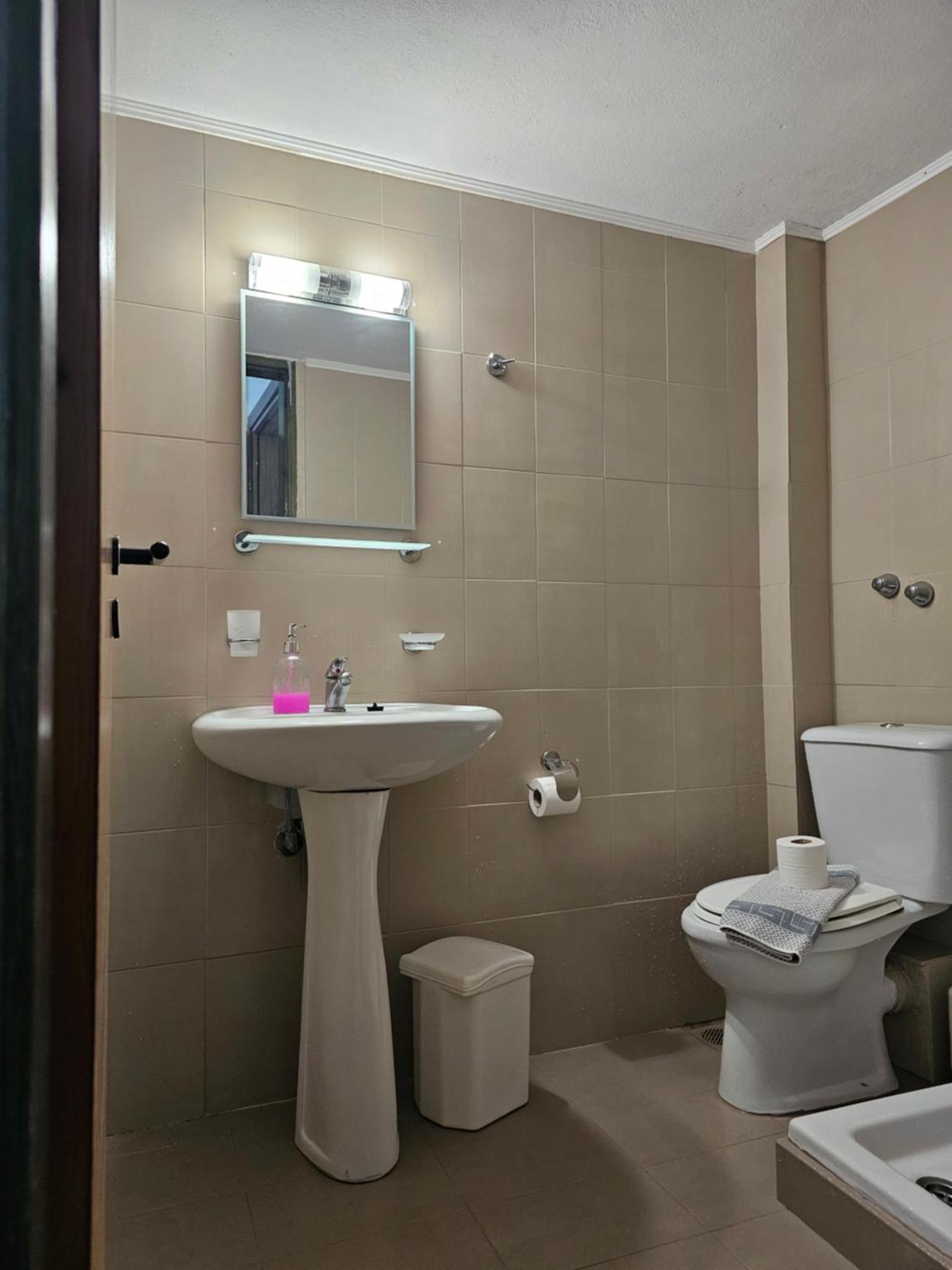 Joanna Apartments Bali  Værelse billede