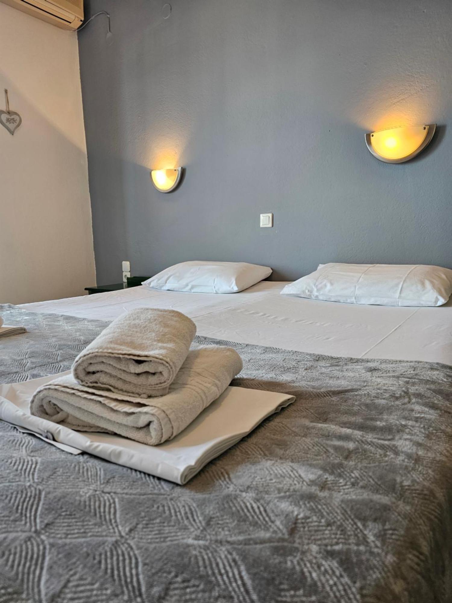 Joanna Apartments Bali  Værelse billede