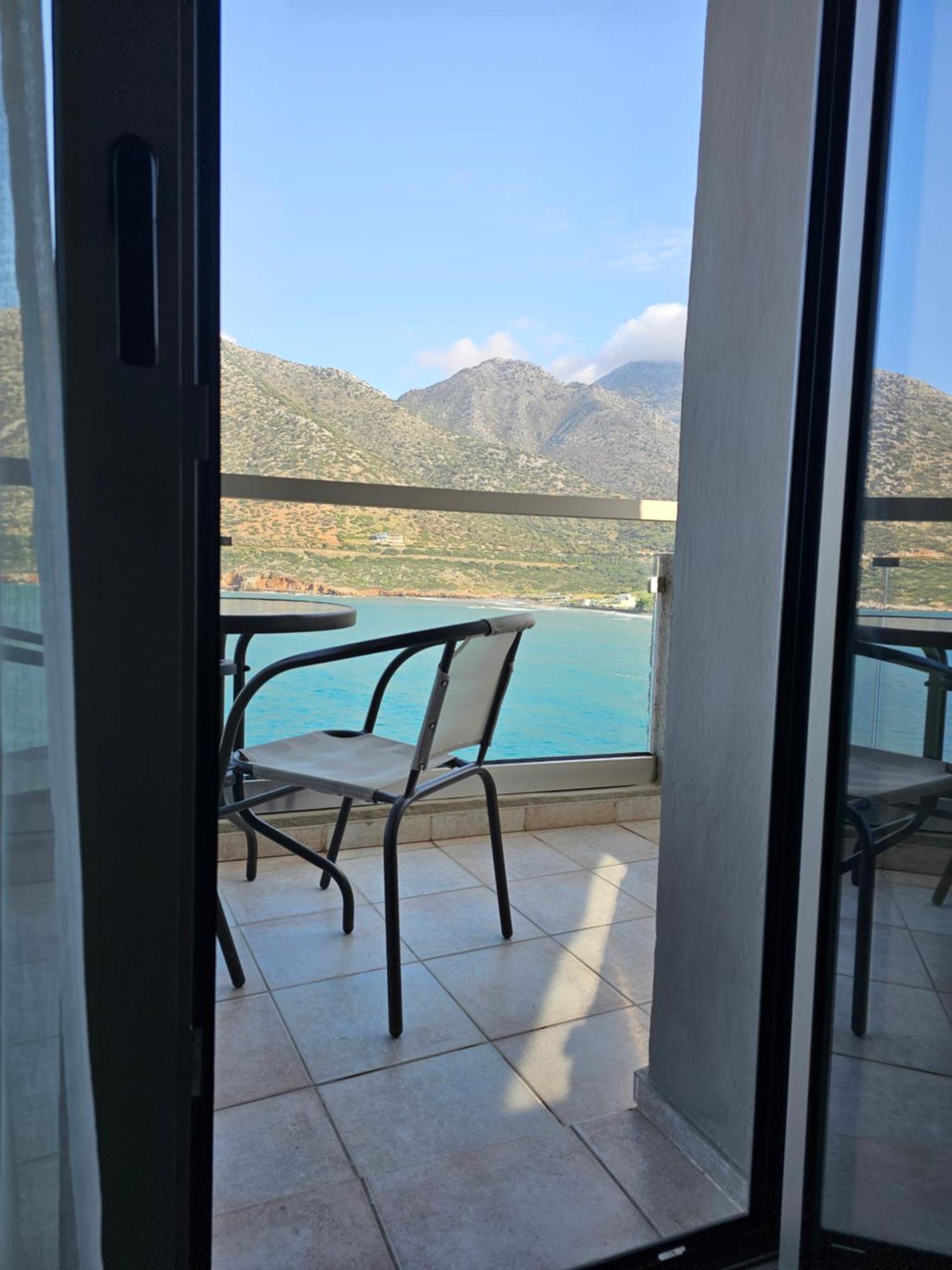 Joanna Apartments Bali  Værelse billede