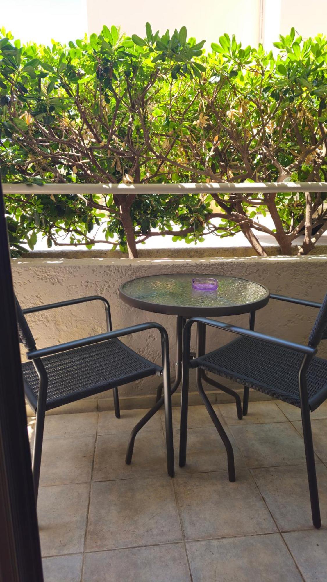 Joanna Apartments Bali  Eksteriør billede