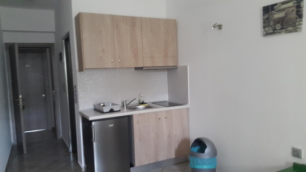 Joanna Apartments Bali  Eksteriør billede