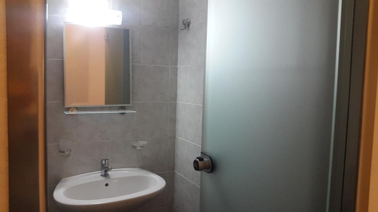 Joanna Apartments Bali  Eksteriør billede