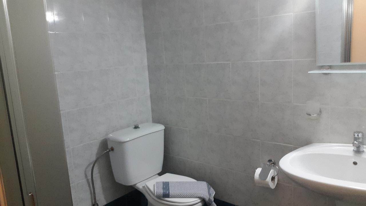 Joanna Apartments Bali  Eksteriør billede