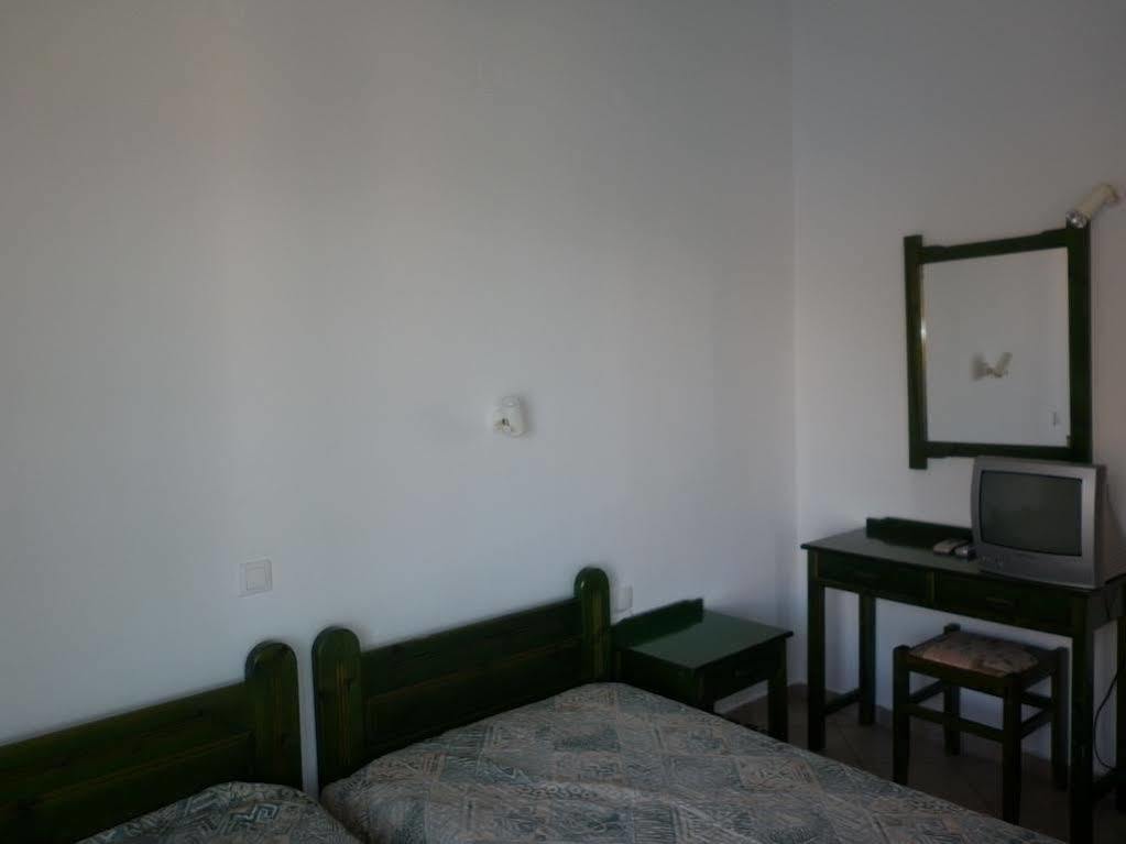 Joanna Apartments Bali  Eksteriør billede