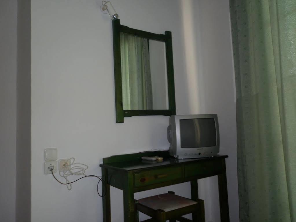 Joanna Apartments Bali  Eksteriør billede