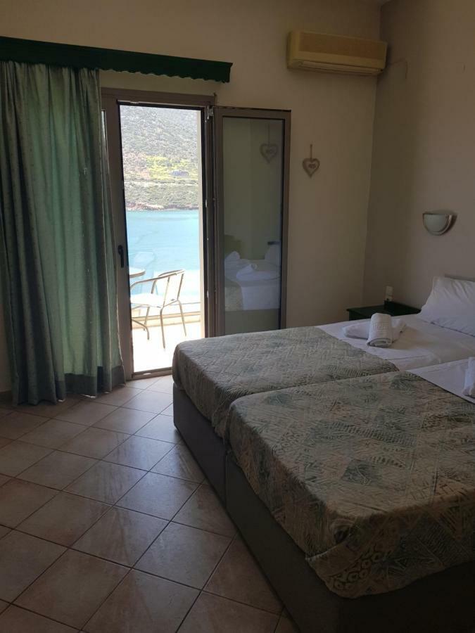 Joanna Apartments Bali  Eksteriør billede